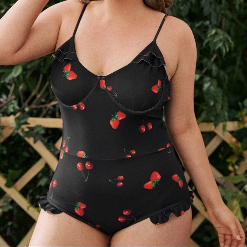 bathing suit
